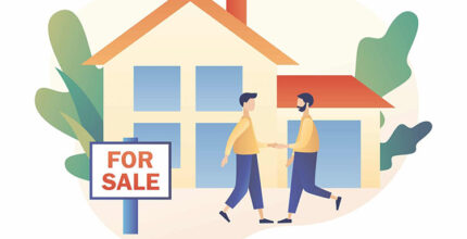 Cómo vender un piso sin inmobiliaria