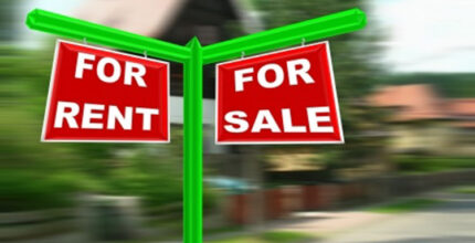 Decidir si alquilar o vender una propiedad