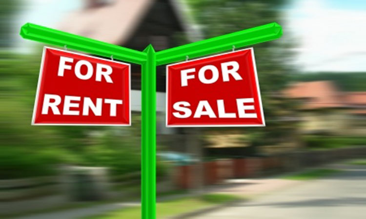 Decidir si alquilar o vender una propiedad