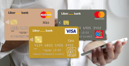 tarjeta prepago liberbank