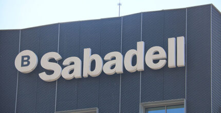El Banco Sabadell Acepta Asnef