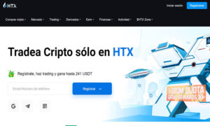 Huobi Opiniones