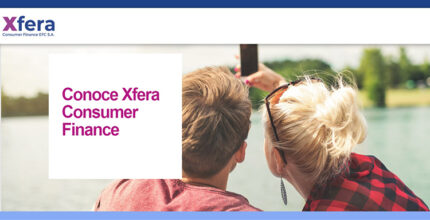 Xfera Consumer Finance