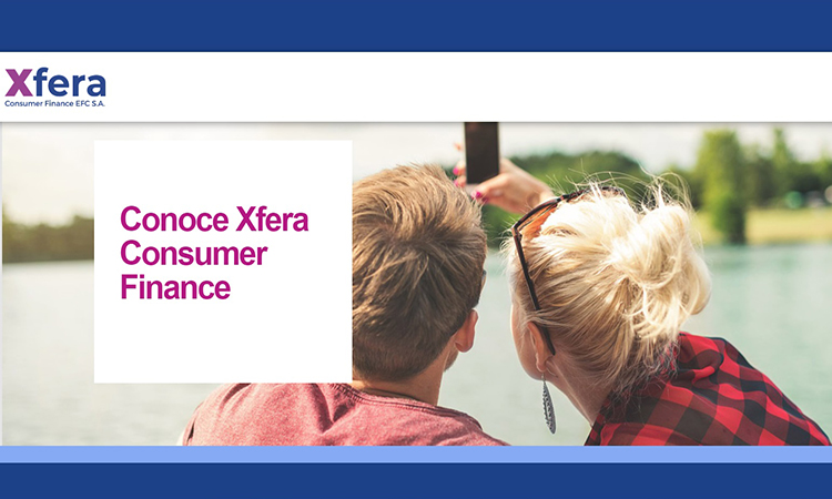 Xfera Consumer Finance