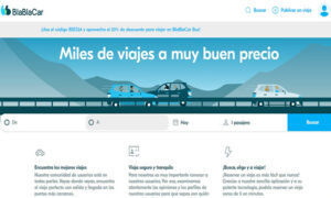 Blablacar