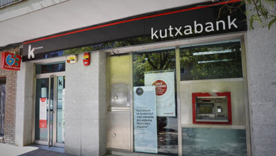 Reclamar gastos de hipoteca en Kutxabank