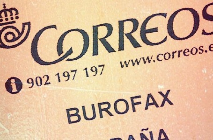 burofax