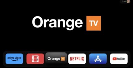 Love TV Inicial 2 de Orange